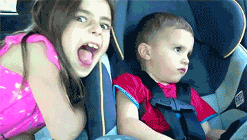 Sibling Fights