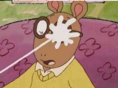 This Moment from Arthur