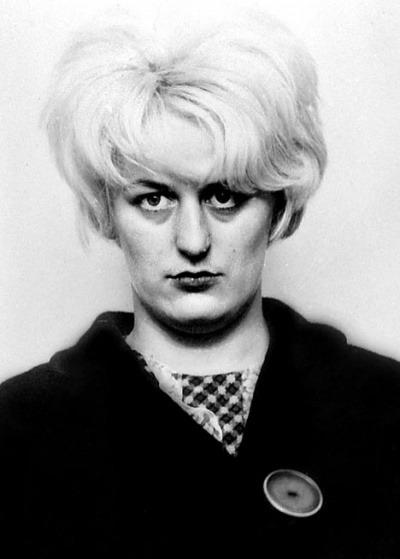 Ian Brady, UK (1938 - To Date)