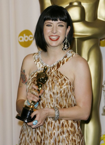 Diablo Cody