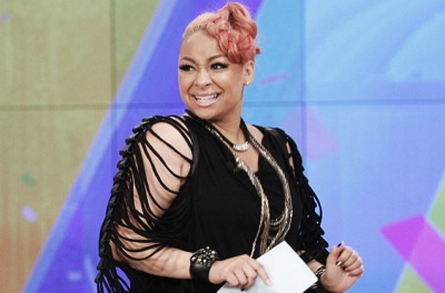 Raven Symone