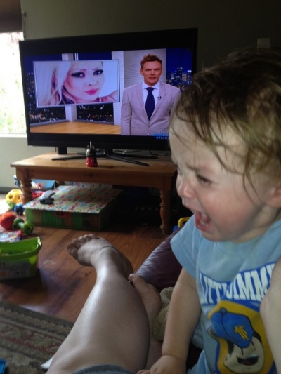 Kids Will Make You Forget Your Favorite TV Shows