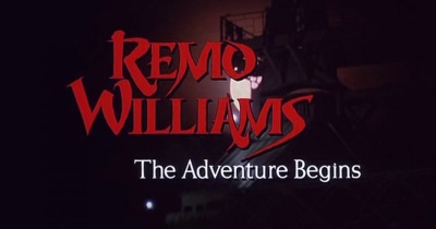 Remo Williams