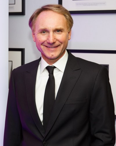 Dan Brown