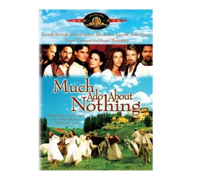 Much Ado About Nothing