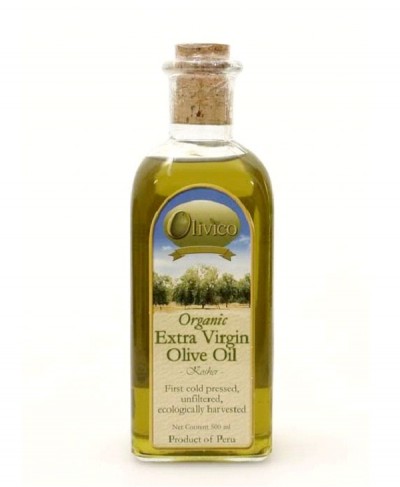 Olive Oil