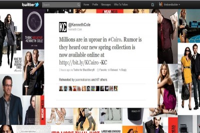 Kenneth Cole