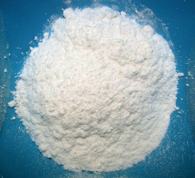 Five pounds of cocaine