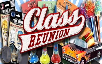 The Reunion