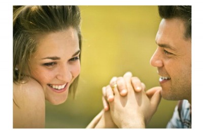 Treat Them Lke A Date Not A Buddy
