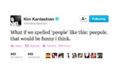 Kim Kardashian
