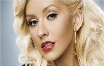 Christina Aguilera