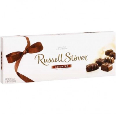 Russell Stover