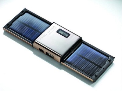 Power chargers
