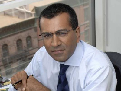 Martin Bashir