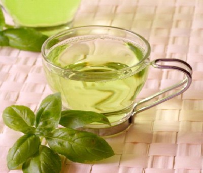 Green Tea