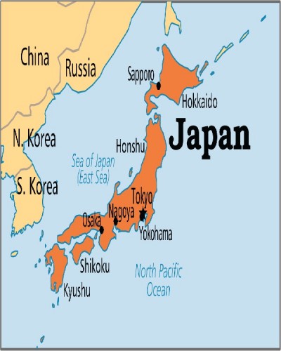 Japan