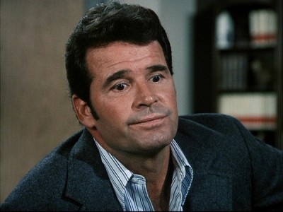 Jim Rockford