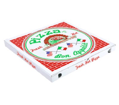 Deliver Pizza