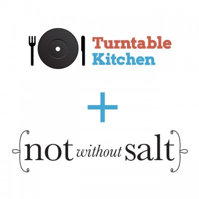 Notwithoutsalt.com