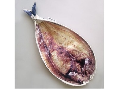 Old Wet Fish