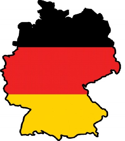 German