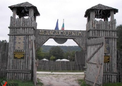 Phanagoria
