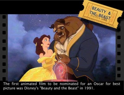 Beauty and the Beast