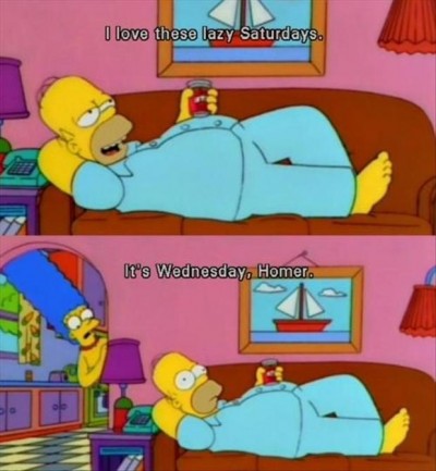 Lazy