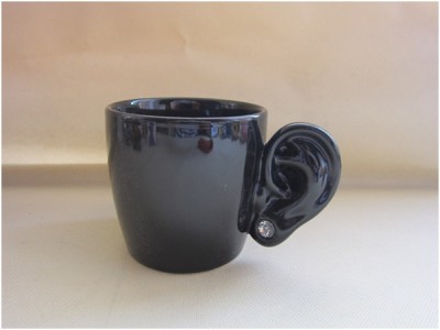 Ear Mug