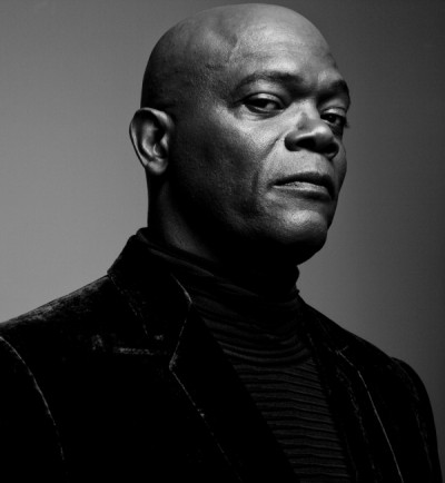 Samuel L. Jackson Net Worth ($170 Million)