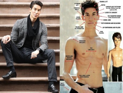 Justin Jedica