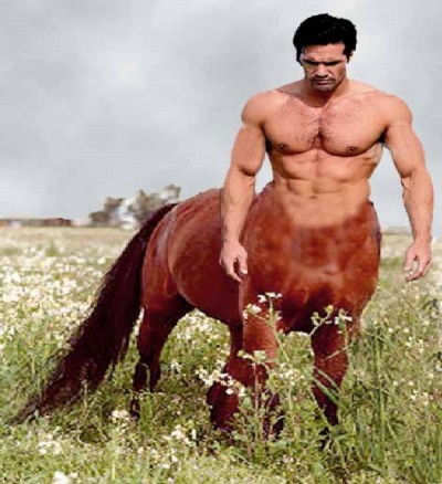 Centaur
