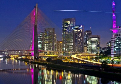 Brazil - Sao Paulo