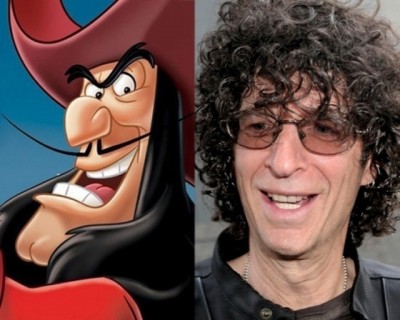 Howard Stern