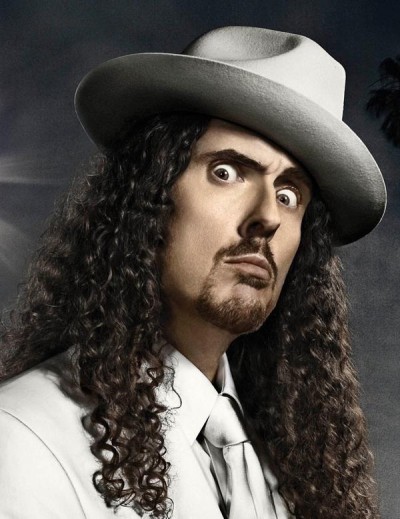 Weird al Yankovich