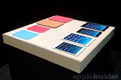 iPad Mini Air