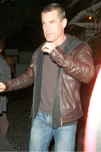Josh Brolin