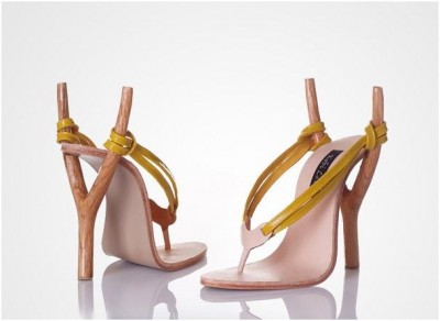 Slingshot Heel