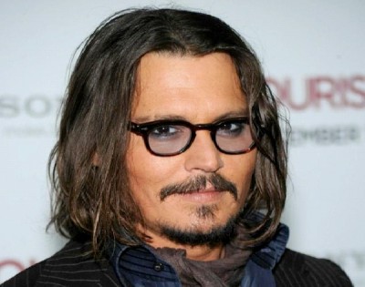 Johnny Depp