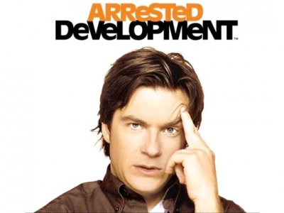 Arrested Development