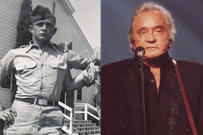 Johnny Cash