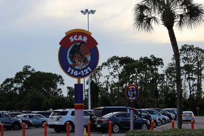 Parking Lot
