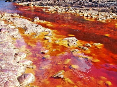 River Tinto