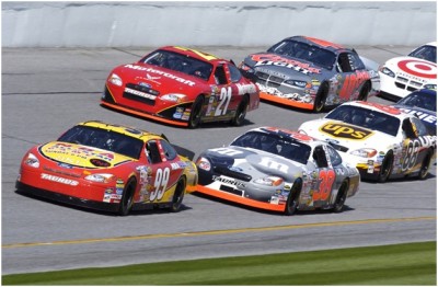 NASCAR Racing