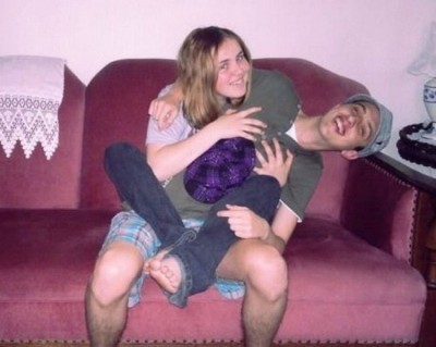 Crazy Photo's By Accident