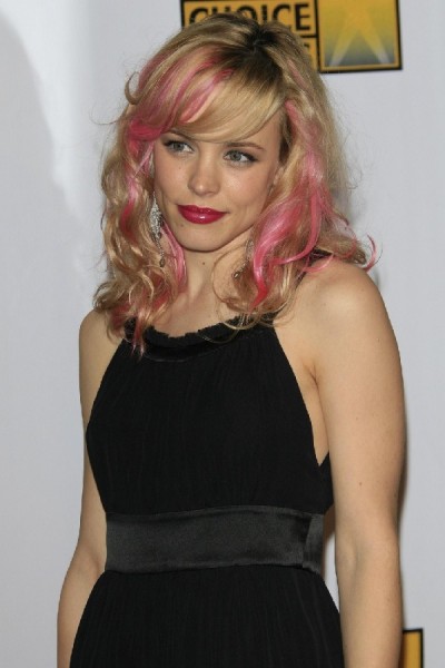 Rachel McAdams