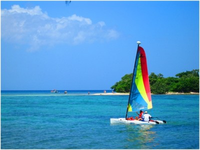 Caribbean Trip