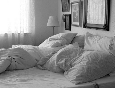 Tip Six : Try Pillow Propping