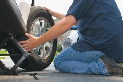 Basic car maintenance